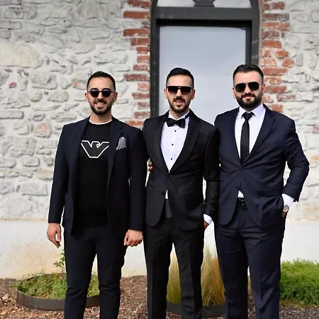 Firat Ceylan 4*